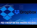 How to install and configure Dropbox