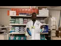 Healthcare Worker Stories - Kimon Lab Assistant Kaiser Modesto