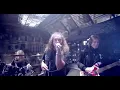 Impellitteri - "Power Grab" - Official Video