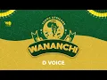 D Voice - Wananchi (Yanga Official Song)