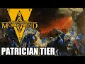 Morrowind Analysis A Quick Retrospective