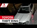 Toyota overhauls security after 9m theft ring busted 7NEWS