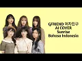 Download Lagu GFriend 여자친구 (AI Cover) - Sunrise MV Bahasa Indonesia