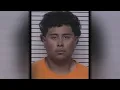 Indiana man wanted on child sex crime charges arrested in Iredell County