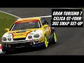 Toyota Celica 3UZ GT500 Engine Swap Set-Up - Gran Turismo 7
