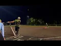 JOHN KINGS NATIONAL CHAMPIONSHIPS COED AND WOMEN S CLIPS