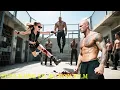 Download Lagu 2025 Kung Fu Action Film:Kung fu girl storms enemy prison,defeats all masters,and saves the hostages