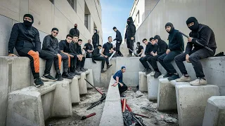 منـ ـظمه سريه بتجند المراهـ ـقين وتحولهم لأخـ ـطر قتـ ـله وبتطلب منهم مهمات مستحيله ملخص مسلسل 