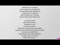 Download Lagu Jaz Elise  - Gratitude (lyrics)