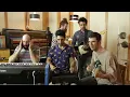 I Want It That Way - Backstreet Boys - FUNK remix ft. Casey Abrams!