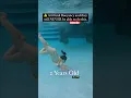 Download Lagu Teach your Child to Swim!!👶🏻💦 You gotta learn how, and I have that for you. 👇👇👇