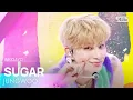 SUGAR - JUNGWOO | SBS 251130 방송