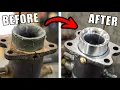 Download Lagu Can We SAVE A 1920 Zenith T5F Carburetor W/ MODERN Technology?