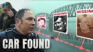 3 Cold Cases and the Search That Took Us to Kentucky