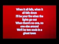 Download Lagu Madonna-Ghosttown(Lyrics Video + Audio)