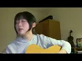 康士坦的變化球－擱淺的人 cover
