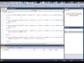 Visual Basic 2010 Express - Spam Bot