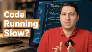 Python Profiling Tips