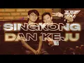 Download Lagu DJ ARIF DU - SINGKONG DAN KEJU