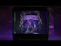 Souldia - Infini (feat. Rymz & Naomi) // Visualizer officiel