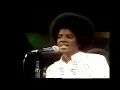 The Jackson 5 - Never Can Say Goodbye (Live Moving Violation Tour 1975)