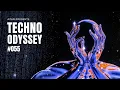 Techno Odyssey #055