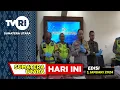 Download Lagu SUMATERA UTARA HARI INI SORE [ 1 JANUARI 2024 ]