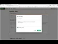 MyDegree Tracker 5 1 2 How to Add Advisor Notes to MyDegree Tracker