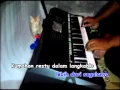 MUARA KASIH BUNDA - Karaoke Yamaha PSR
