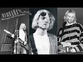 Download Lagu Nirvana - Aneurysm [All Recordings]