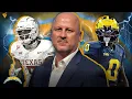 Chargers 4 Round Mock Draft The Trade Down 2024 Director s Cut