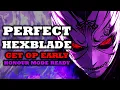 Baldur s Gate 3 The Hexblade Get Insanely OP Early Build Patch 8 Min-Maxed Guide