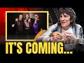 Download Lagu Ronnie Wood BREAKS SILENCE on The Rolling Stones’ New Album