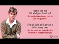 Download Lagu Empty Room - Jamie Miller (Lirik Lagu Terjemahan)