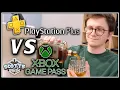 Download Lagu PlayStation Plus vs. Xbox Game Pass