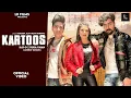 Download Lagu Kartoos | Kay D, Ruba Khan | Lakshay Kataria | Ashu Twinkle, Jassi Kirarkot | New Haryanvi Song 2022
