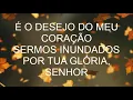Santo Espírito (Holy Spirit) - Laura Souguellis (playback legendado)