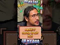 Download Lagu Ello : sedih ketika dengar lagu masih ada, itu derita lo!! #marcellotahitoe #pwk #shorts #podcast