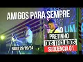 Download Lagu Bailão com Pretinho dos Teclados baile no Amigos para Sempre do Cantagalo #sequência 01