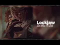 Lockjaw - Sir Mix-A-Lot [Edit Audio]