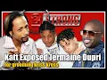 The Disturbing Truth Behind Kriss Kross and Jermaine Dupri 2 STRONG