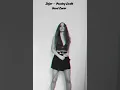 JINJER — Pausing Death (Vocal Cover by Shanaya) #jinjer #pausingdeath #vocalcover #deathcore 