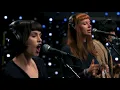 Superorganism - Something For Your M.I.N.D. (Live on KEXP)