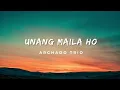 Download Lagu Lirik Lagu Unang Maila Ho - Arghado Trio