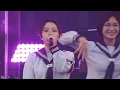 Sweet Memories feat. アイナ・ジ・エンド - 1CHANCE FESTIVAL 2026