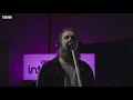 Lewis Capaldi - Bruises (BBC Introducing session)