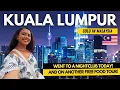 Download Lagu Best way to experience Kuala Lumpur's Nightlife | Solo in Malaysia Ep. 4