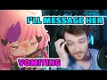 CDawgVA Gets Worried about Ironmouse Health after she left