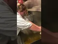 Equipment Training Griddle 2022