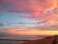Download Lagu The Brand New Heavies - Never Stop (Lyrics)